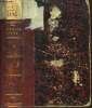 L'Italie d'Hier. Notes de Voyage 1855 - 1856.. DE GONCOURT Edmond et Jules.