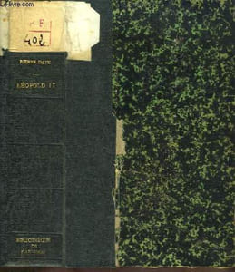 Léopold II