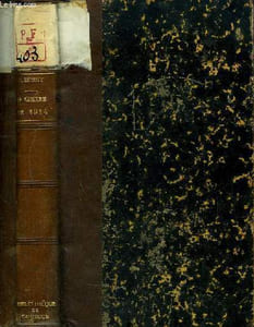 La Guerre de 1914. Notes au jour le jour par un Neutre. TOME 1 : 1er août - 31 décembre 1914