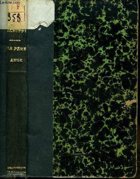 Le Père Ange. Duc de Joyeuse, Maréchal de France et Capucin.. CRUPPI Jean
