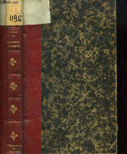 Etude sur l'une des origines de la Monarchie Prussienne ou la Marche de Brandebourg sous la Dynastie Ascanienne.