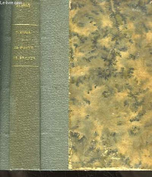 La Porte de Bronze. Chronique de la vie vaticane (Spizowa Brama). BREZA Tadeusz