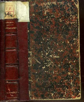 L'Hécatombe. Récits et Souvenirs Politiques 1914 - 1918. DAUDET Léon