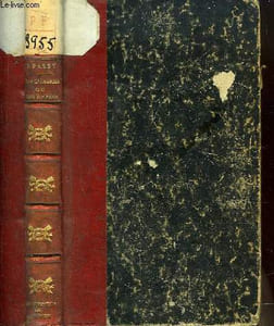Les Causeries du Grand-Père.