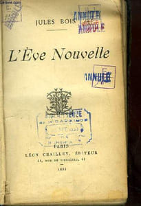 L'Eve Nouvelle.