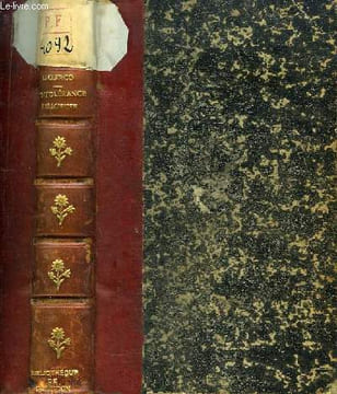 L'Intolérance religieuse et la politique.. BOUCHE-LECLERCQ