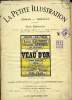Le Veau d'Or. Comédie satirique en 3 actes.. GLEIZE Lucien