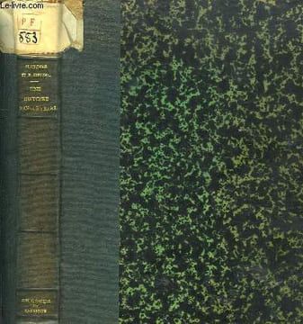Une Histoire d'Angleterre pour la jeunesse.. FLETCHER C.R.L. et KIPLING Rudyard