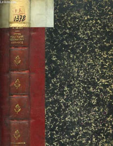 Notre Politique Extérieure de 1898 à 1905