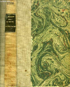 La Bête quaternaire