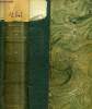 Le Mémorial de Saint-Hélène. TOME II. COMTE DE LAS CASES