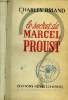 Le secret de Marcel Proust.. BRIAND Charles