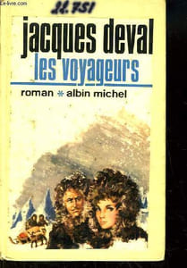 Les Voyageurs.