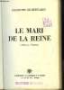 Le marie de la reine (Albert et Victoria). DE BERNARDY Françoise