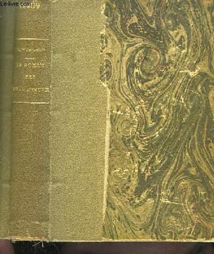 Le Roman des Chefs d'Oeuvre. ROBICHON Jacques