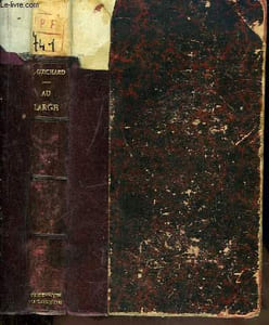 Au Large (1914 - 1918)