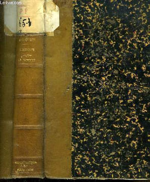 L'Europe avant la Guerre.. GAUVAIN Auguste