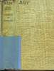 L'Ombre de Barbara. Roman. DALENE Serge