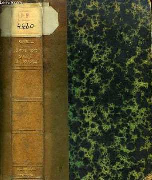 Histoire du Mouvement Social en France 1852 - 1902. WEILL Georges