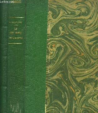 Le Dix-huit Brumaire. OLLIVIER Albert
