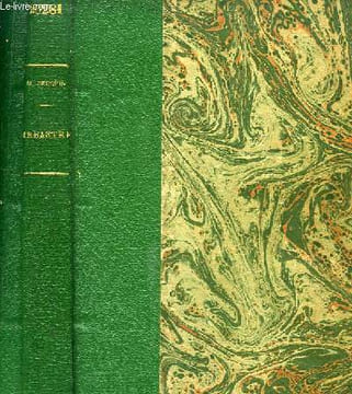 Barbastre. Roman. PERREIN Michèle