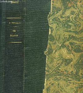 Le Diable (Der Teufel)