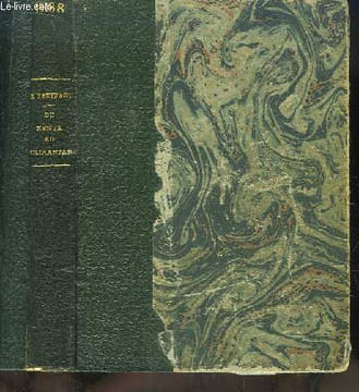Du Kenya au Kilimanjaro. Expédition Française au Kenya, 1952. TRUFFAUT Roland