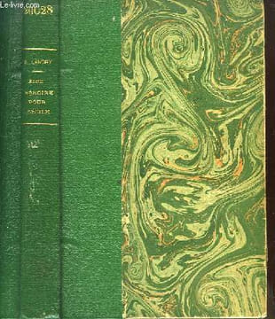 Aide-Mémoire pour Cécile. Histoire.. LANDRY Bernard-G.