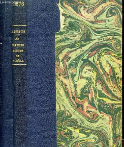 Les grandes heures de Paméla.