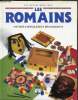 Les Romains - Histoire - Bricolages - Déguisements. Baxte Nicolas