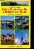 Pour toute l'histoire - Petite chronologie de l'histoire de France -. Jean-Charles Volkmann