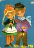 Hansel et Gretl. Grimm