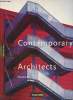 Contemporary European Architects - Volume IV. Philip Jodidio