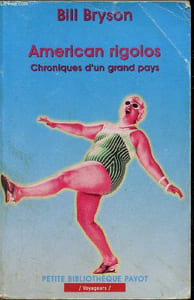 American Rigolos - Chroniques d'un grand pays