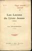 "Les leçons du livre Jaune (1914) - Collections 'Pages actuelles 1914-1915""n°17.". Henri Wilschinger
