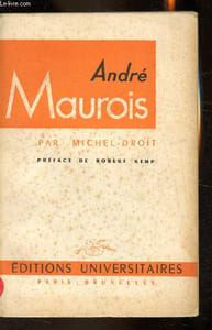 André Maurois