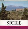 Sicile -30 photos en couleurs. Egon Millonig