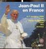 Jean-Paul II en France 4-7 octobre 1986. Collectif