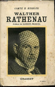 Walther Rathenau