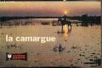 La camargue. M. R. Delorme