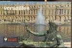 "Versailles - Collection ""Marabout Scope"" n°15". Hours Antoine