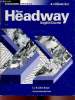 New Headway - English course -. Liz and John Soars