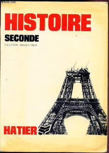 Histoire Classe de Seconde - Les civilisations -