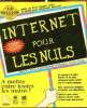 Internet pour les nuls - 5e edition. Collectif