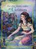 Les plus beaux contes de Grimm - Blanche neige - Le petit Chaperon rouge - Hänsel et Gretel. Grimm