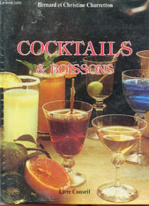 Cocktails & boissons