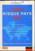 Risque pays 2004 - Zoom sur 144 pays. Collectif