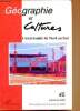 Geographie et cultures n°45 - printemps 2003 -. Collectif