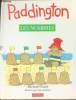 Paddington - Les nombres.. Bond Michael