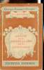 Discours sur les sciences et les arts suivi du contrat social. J.-J. Rousseau